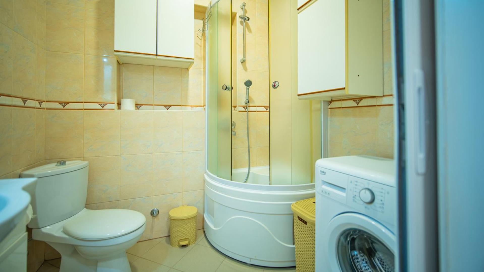 Apartmani Ana Tivat Extérieur photo