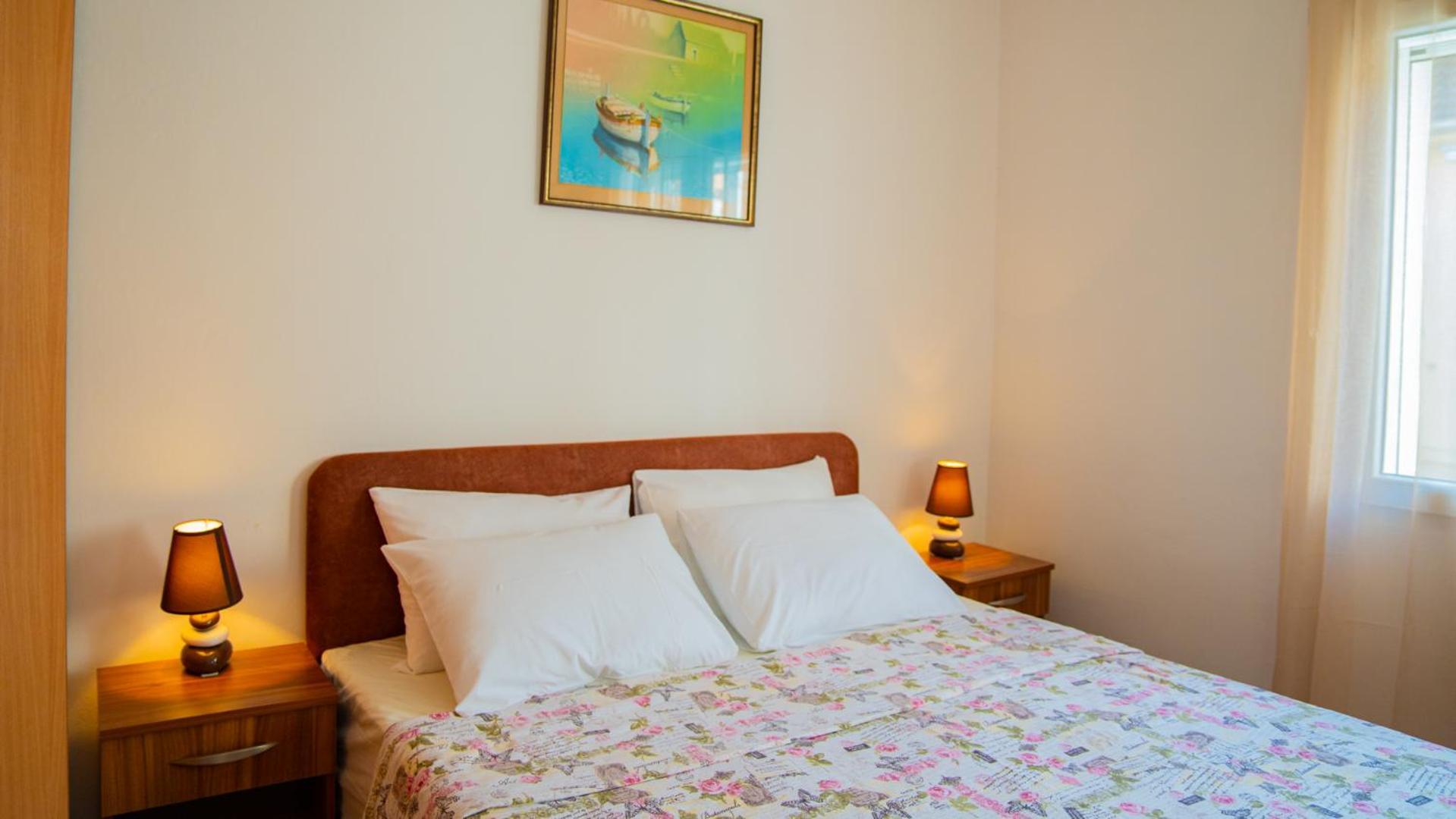 Apartmani Ana Tivat Extérieur photo