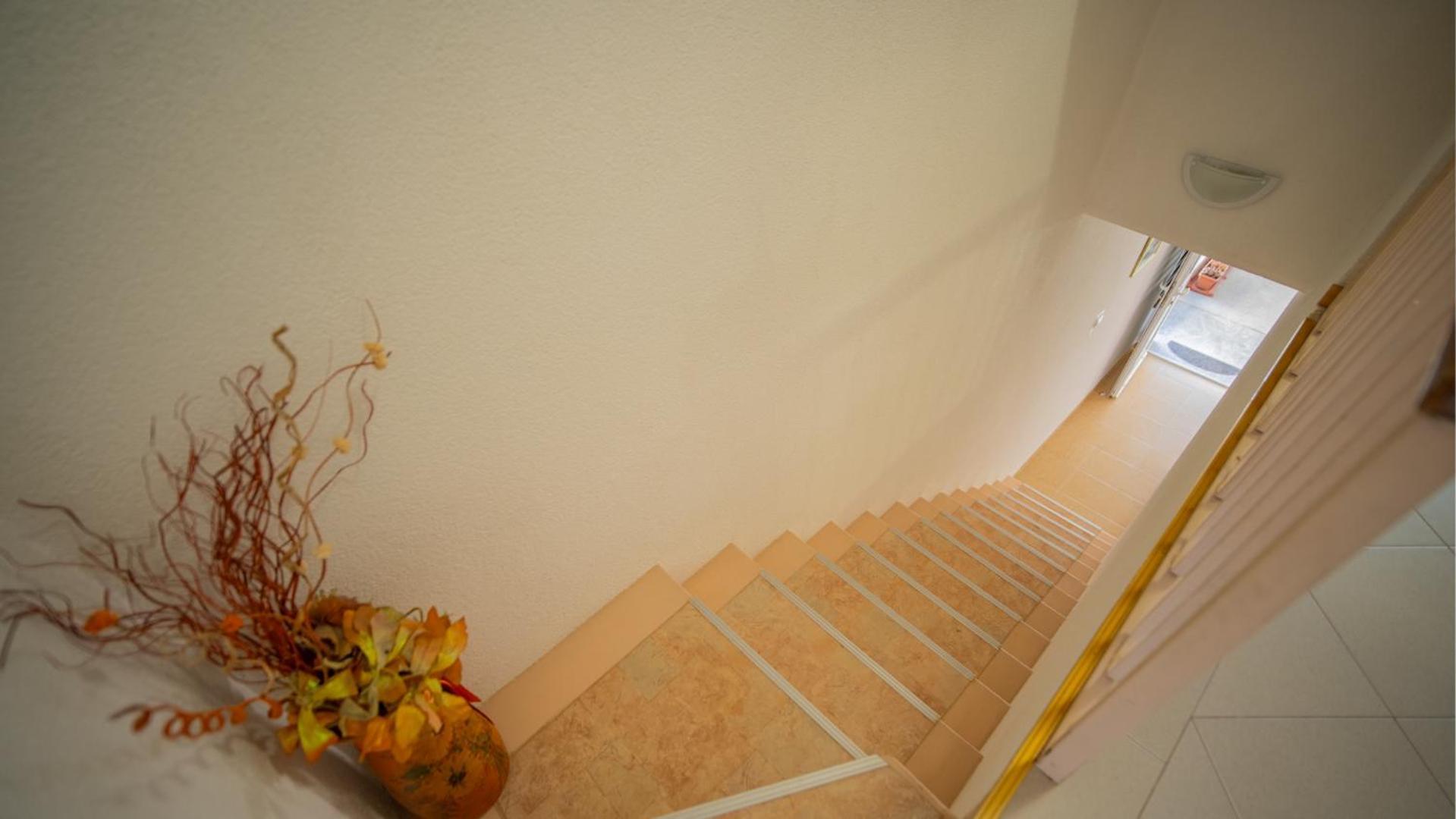 Apartmani Ana Tivat Extérieur photo